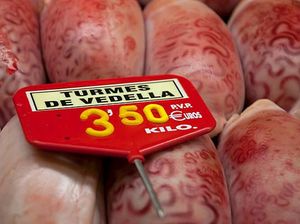 Testis Banteng hingga Larva Ulat Jadi Camilan Enak di Kanada dan Korea Selatan