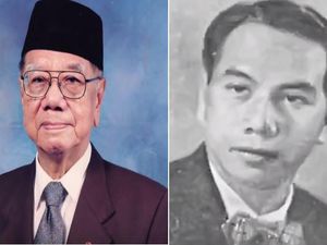 Jusuf Ronodipuro, Tokoh Penyebar Berita Kemerdekaan Melalui Radio Jusuf Ronodipuro, Tokoh Penyebar Berita Kemerdekaan Melalui Radio