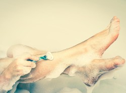 4 Penyebab Gatal di Area Miss V, Bekas Cukuran Juga Termasuk