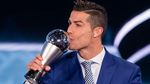 5 Pesepakbola Favorit Son Heung-min, Cristiano Ronaldo di Atas Messi