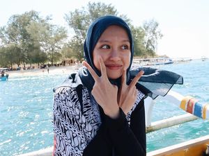 Buat Eksperimen Sosial Tampil Tanpa Makeup, Selebgram Cantik Ini Di-bully Buat Eksperimen Sosial Tampil Tanpa Makeup, Selebgram Cantik Ini Di-bully