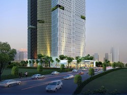 Imbas Kehadiran Pusat Inovasi Apple di Tangerang