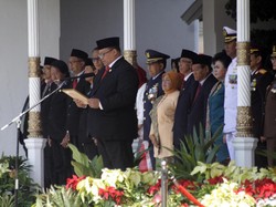 Ketua DPRD DIY Meminta Maaf kepada Turis Korban Begal Payudara