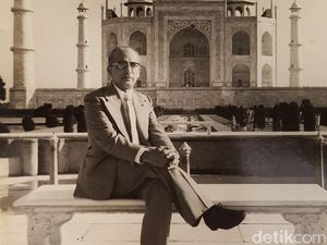 Sejarawan Sebut M. Asad Shahab Layak Jadi Pahlawan Nasional