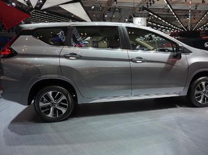 Mitsubishi Xpander, MPV Andalan Keluarga Indonesia