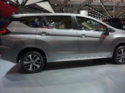 Mitsubishi Xpander, MPV Andalan Keluarga Indonesia