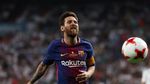 Yang Luput dari Tangan Wenger: Ada Mbappe, Juga Ronaldo dan Messi