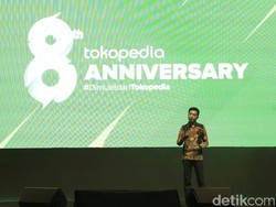 Petuah Sukses Bos Go-Jek dan Tokopedia