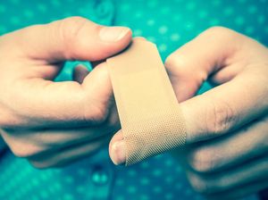 Ujung Kemaluan Bocah di Pekalongan Ini Terpotong saat Dikhitan