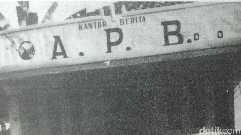 Kiprah APB dan Dukungan Mesir Atas Kemerdekaan RI Kiprah APB dan Dukungan Mesir Atas Kemerdekaan RI