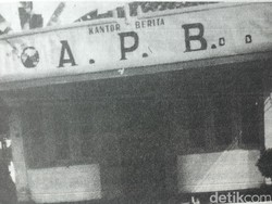 Kiprah APB dan Dukungan Mesir Atas Kemerdekaan RI