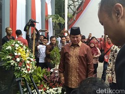 Elektabilitas Prabowo Loyo, PKS: Calon Lain Juga Masih di Bawah 50%