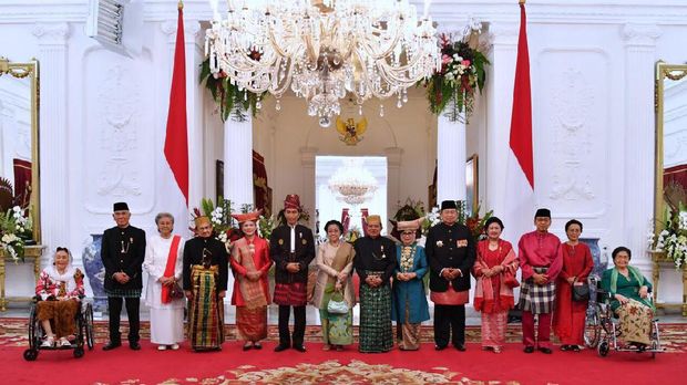 Panggung 'Drama' SBY dan Upaya 'Menjual' AHY di Pilpres 2019