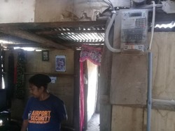 Desa di Perbatasan RI-Timor Leste Ini Telah Nikmati Listrik 24 Jam