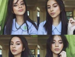 Kamu Pasti Nggak Nyangka Kalau Gadis Cantik Ini Ternyata Cowok Ganteng
