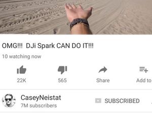 Penonton YouTube Nantinya Bisa Terlihat Secara Real Time