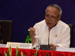 Pemerintah akan Bangun 1.200 Hunian Sementara di Palu