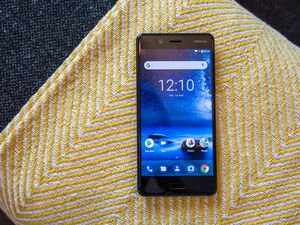 Nokia 8 Mendarat di Indonesia, Ini Harganya Nokia 8 Mendarat di Indonesia, Ini Harganya