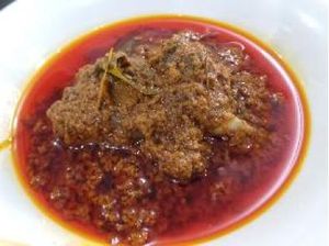 Nikmati Sensasi Kuliner Aceh di Halal Food Festival