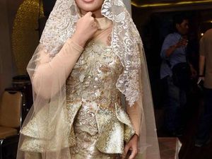 Selebriti Mulai Kepincut Virus Wonderful Indonesia