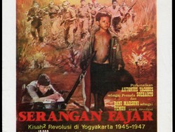 Film Tempo Dulu Tentang Perjuangan yang Wajib Ditonton
