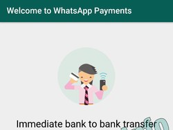 WhatsApp bakal Bisa Dipakai Belanja?