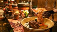 Sambut Hari Kemerdekaan, Yuk Intip Kreasi Masakan Indonesia dari Para Chef Hotel