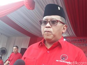 Sambut Positif Instruksi SBY ke PD, PDIP: Itu Bentuk Kesinambungan
