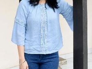 Siti Badriah Siap Bius Turis di Crossborder