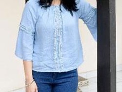 Siti Badriah Siap Bius Turis di Crossborder