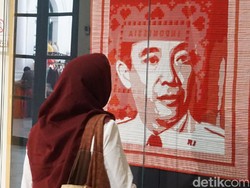Melestarikan Nasionalisme Lewat Kain Nusantara