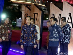 Djarot Tak Masuk Tim Kampanye Jokowi-Maruf