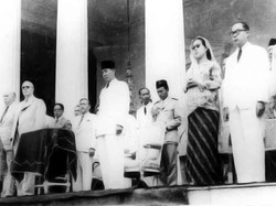 Bung Karno (Tak) Diculik ke Rengasdengklok