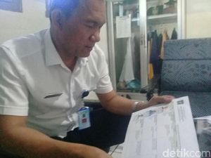 891 Napi di Lapas Madiun Dapat Remisi, 5 Orang Bebas