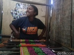 Bahagia Warga di Perbatasan Akhirnya Bisa Nikmati Listrik