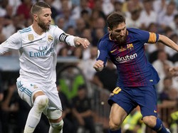 Giliran Twitter Madrid Diretas, Ucapkan Selamat Bergabung pada Messi