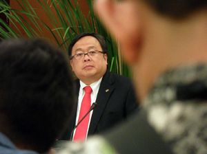 Tim Vaksin Merah Putih Undang Swasta Ikut Produksi, 3 Perusahaan Potensial