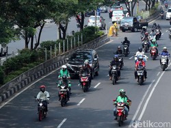 Pemkot Depok: Ganjil Genap di Margonda untuk Kurangi Mobilitas Warga