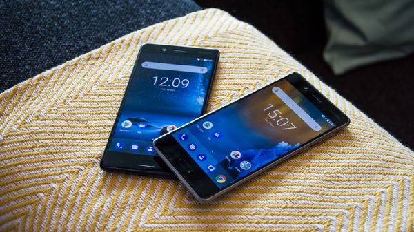 Nokia Sudah Bikin Belasan Ponsel Android, Ini Daftarnya
