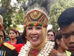 Hindari Gratifikasi, Kapolri Taruh Sepeda Jokowi di Museum Polri