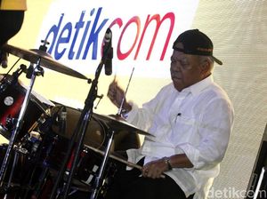 Seru! Semangat Positif di Indonesia Happy