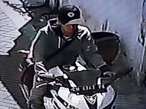 Tertipu Polisi Gadungan, Motor Rp 45 Juta Hilang Dibawa Kabur