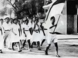 Seandainya Proklamasi 15 Agustus