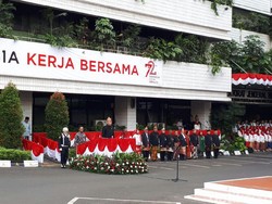 Menteri PUPR: RI Belum Merdeka dari Kebutuhan Papan