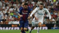 Pemain-pemain Jago Gocek Bola di Liga-liga Eropa
