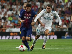 Terkait Hasil di El Clasico, Ini Pembelaan Carvajal untuk Kovacic