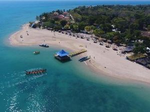 Pesona Hello Pacitan 2017 Bakal Jadi Sorotan Dunia