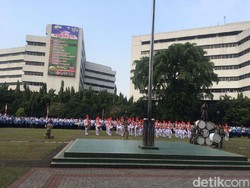 Kementan Umumkan Hasil Seleksi CPNS, Ini Daftarnya