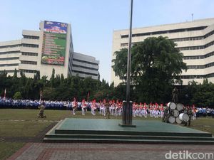 Kementan Umumkan Hasil Seleksi CPNS, Ini Daftarnya Kementan Umumkan Hasil Seleksi CPNS, Ini Daftarnya