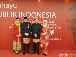 Jonan: 72 Tahun RI Merdeka, Belum Semua Nikmati BBM dengan Wajar